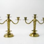 508 6465 CANDELABRAS